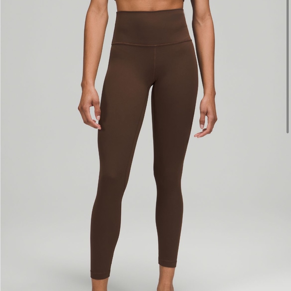 Lululemon Align Leggings